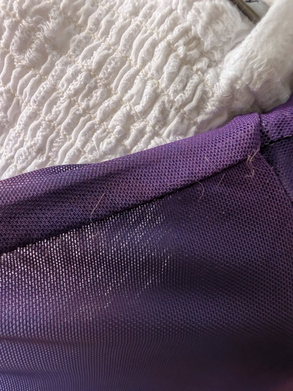 Anthropologie AFRM Zadie Long-Sleeve Top - Picture 16 of 16